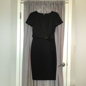 👠CALVIN KLEIN DRESS👠